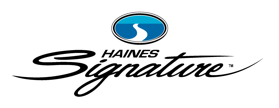 Haines Signature - logo