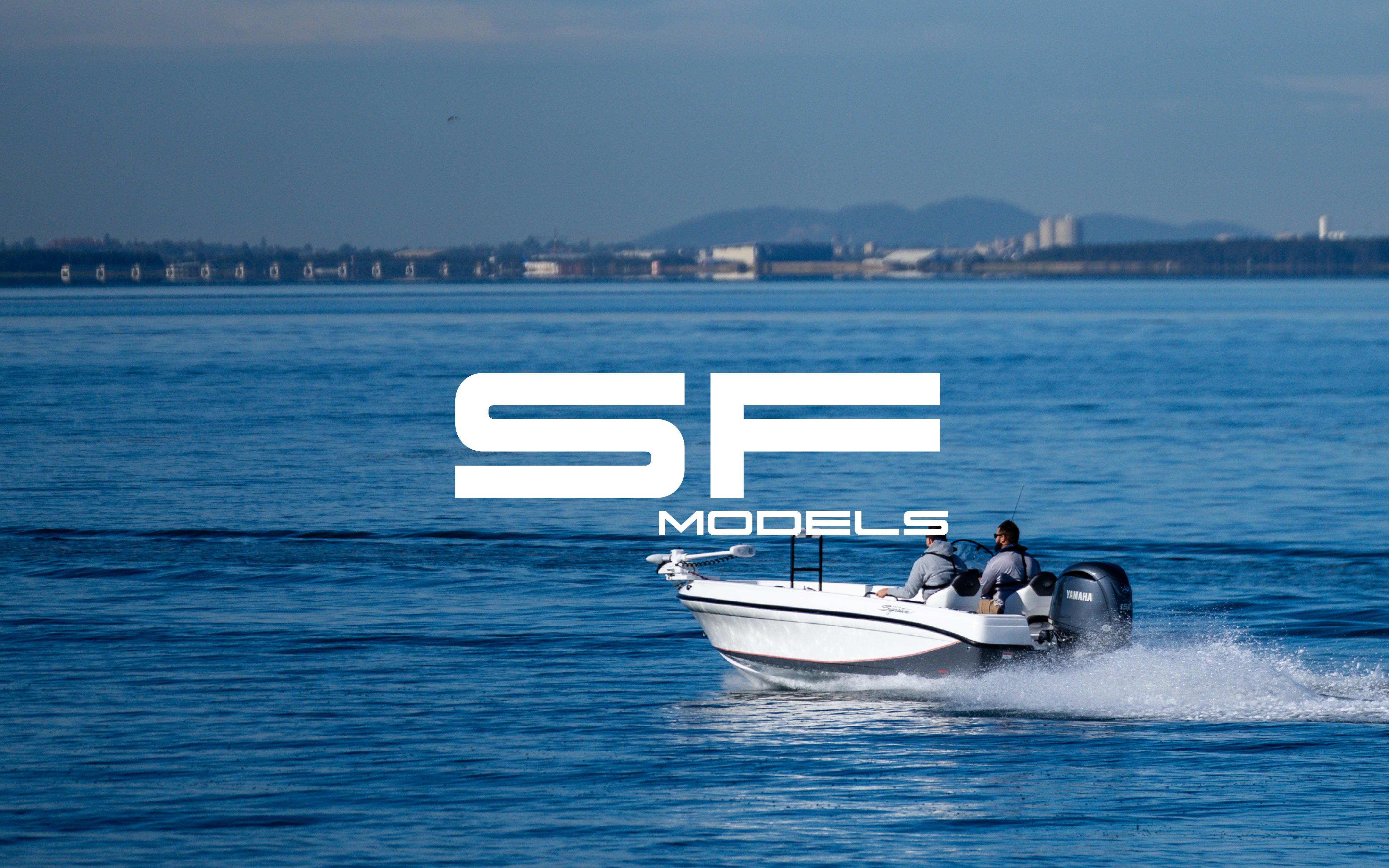 SF MODELS FISHER RANGE