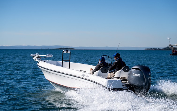 SPORT FISHER