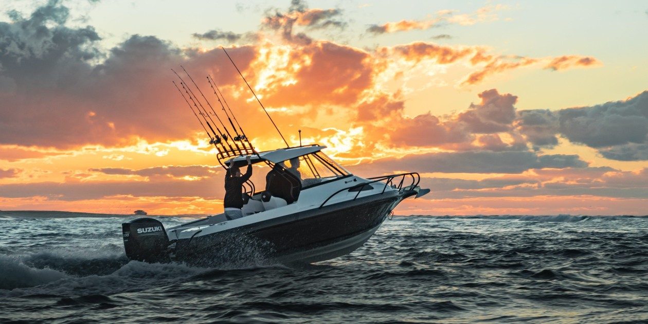 How to Become a Better Boater: 6 Tips to Get You There