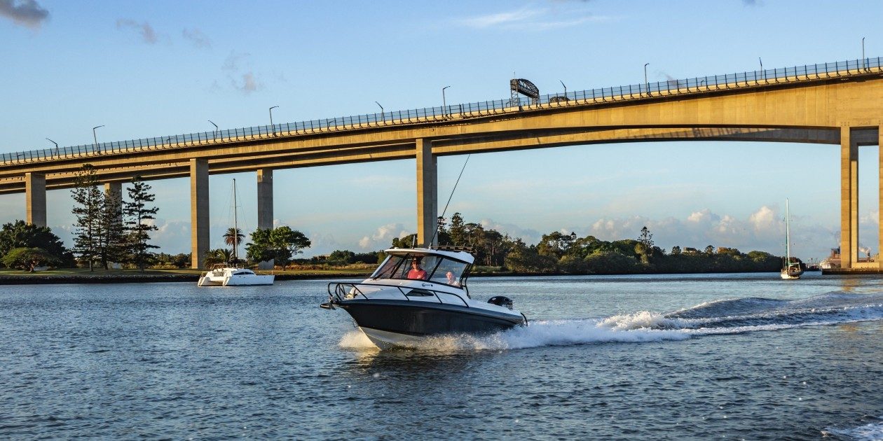 4 Common Mistakes When Cleaning Your Boat Fiberglass