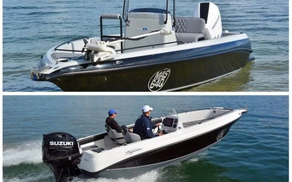Boat review: 2021 Haines Signature 640SF revealed