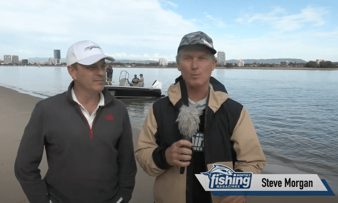 Launched | Haines Signature 640SF with Mercury V6 and Suzuki 4-Stroke