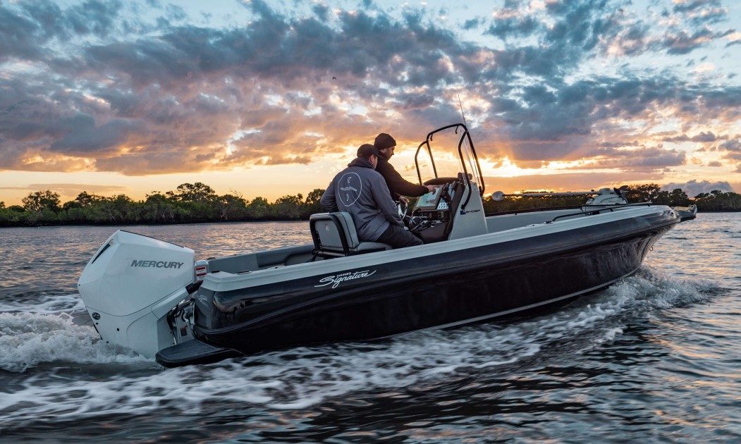 Fish &amp; Boat Magazine | Haines Signature 640SF Review
